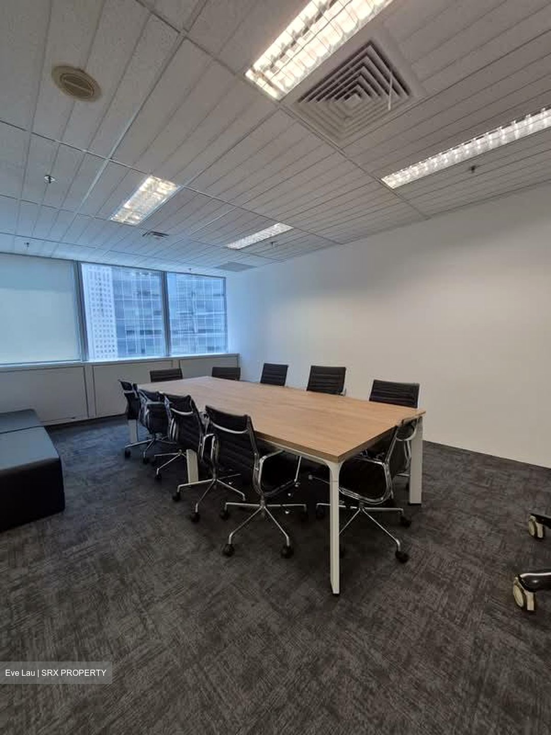 Income At Raffles (D1), Office #553867481